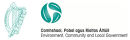 Environment, Community and Local Government