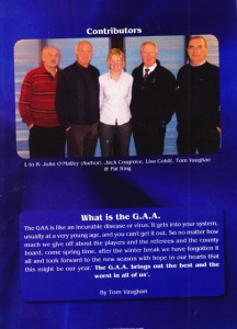 Book Cover back