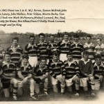 St. Caillins 1963