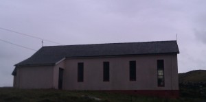 Kingstown Church
