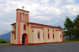 recess church