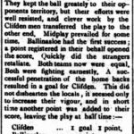 1914 East Galway Democrat - Saturday 25 July 1914